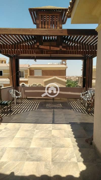 4 Bedroom Townhouse for Sale in New Cairo, Cairo - WhatsApp Image 2025-09-04 at 5.22. 15 PM. jpeg