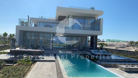 3 Bedroom Villa for Sale in North Coast, Matruh - WhatsApp Image 2025-09-04 at 18.50. 00_34a65513. jpg