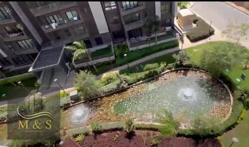 2 Bedroom Apartment for Sale in Madinaty, Cairo - IMG-20250904-WA0322. jpg