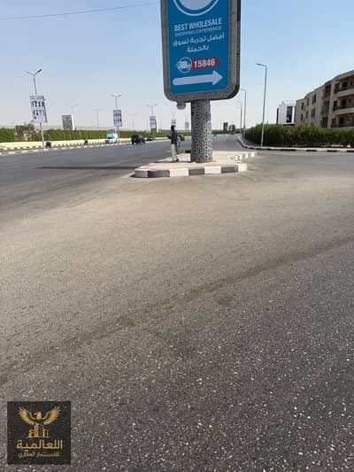 Commercial Land for Sale in Sheraton, Cairo - WhatsApp Image 2025-09-04 at 3.38. 21 PM. jpeg