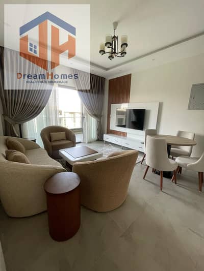 2 Bedroom Apartment for Rent in Madinaty, Cairo - WhatsApp Image 2025-09-03 at 5.51. 55 PM (3). jpeg