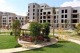 3 Bedroom Flat for Sale in New Cairo, Cairo - download. jpeg