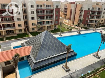4 Bedroom Penthouse for Sale in New Cairo, Cairo - IMG-20250904-WA0435. jpg