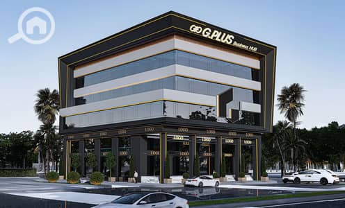 Restaurant & Cafe for Sale in New Damietta, Damietta - [d fghs. PNG