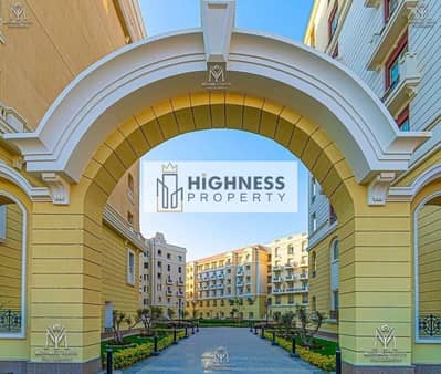 2 Bedroom Flat for Sale in New Capital City, Cairo - WhatsApp Image 2025-09-04 at 5.57. 57 PM (1). jpeg