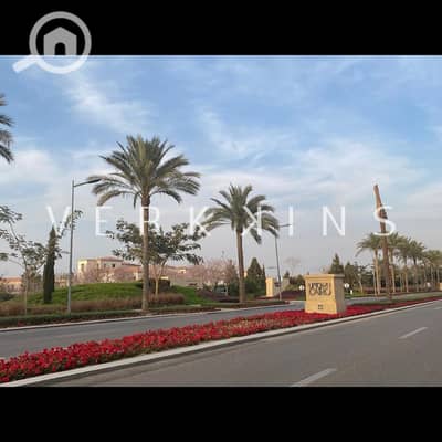 3 Bedroom Duplex for Sale in Mokattam, Cairo - uoh. png