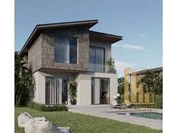 3 Bedroom Townhouse for Sale in New Cairo, Cairo - images (3). jpeg