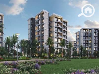 2 Bedroom Flat for Sale in New Capital City, Cairo - C9747556-035F-4423-84CE-A21D9EFB0873. jpg