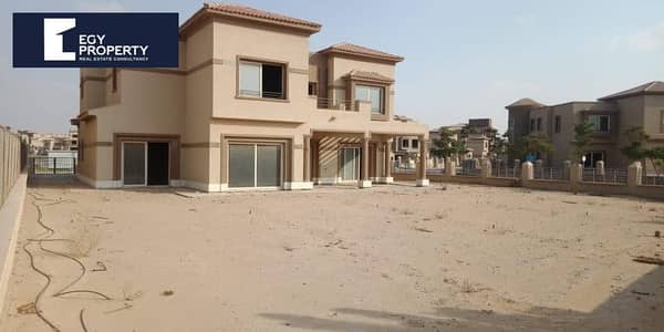 فیلا 4 غرف نوم للبيع في القاهرة الجديدة، القاهرة - WhatsApp Image 2025-09-04 at 2.12. 12 PM (4). jpeg