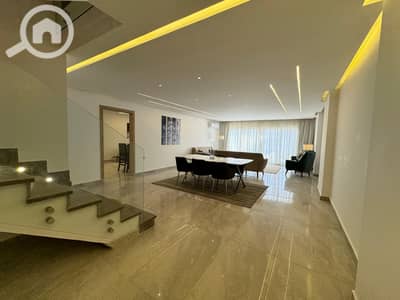 3 Bedroom Villa for Rent in New Cairo, Cairo - WhatsApp Image 2025-09-04 at 4.59. 36 PM (2). jpeg