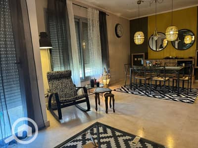 2 Bedroom Apartment for Rent in 6th of October, Giza - 724c2884-1c9d-41e3-be8f-dfee50d7c9a7. jpeg