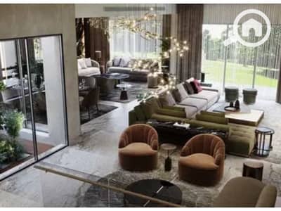 3 Bedroom Villa for Sale in New Cairo, Cairo - Screenshot 2025-09-04 094758. jpg
