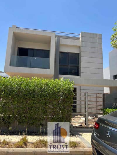 فیلا 5 غرف نوم للبيع في الشيخ زايد، الجيزة - 63d7cfe9-f9b6-414c-a4da-737a4c5ee65e. jpg