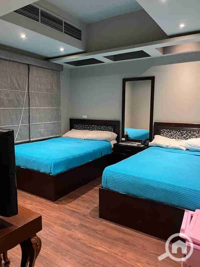 3 Bedroom Flat for Rent in Sheikh Zayed, Giza - 1000520372. jpg