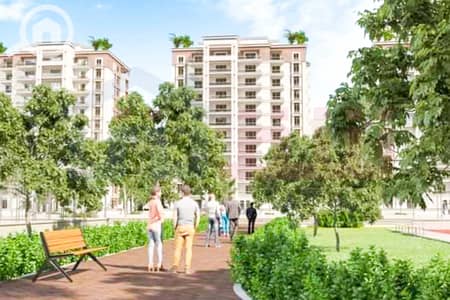 2 Bedroom Flat for Sale in Moharam Bik, Alexandria - IMG-20241112-WA0151. jpg