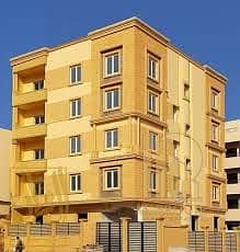 3 Bedroom Flat for Sale in New Cairo, Cairo - download (2). jpeg