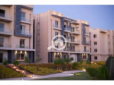 شقة 2 غرفة نوم للبيع في القاهرة الجديدة، القاهرة - Galleria-moon-Valley-New-Cairo-9. jpg