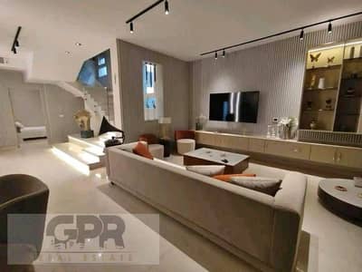 4 Bedroom Townhouse for Sale in Mostakbal City, Cairo - 484101148_597973899894929_1429198667516839342_n. jpg