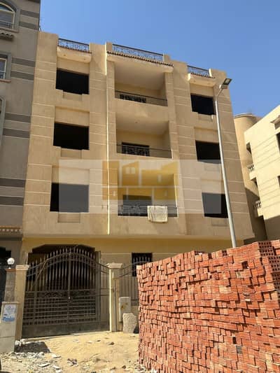3 Bedroom Flat for Sale in New Cairo, Cairo - WhatsApp Image 2025-09-04 at 16.32. 22_2bd7d42c. jpg