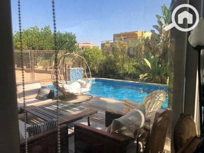 فیلا 6 غرف نوم للبيع في هليوبوليس الجديدة، القاهرة - d3b65970-2747-4ac7-aed5-92bb548cd909. jpg