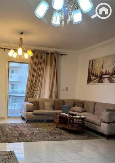 3 Bedroom Flat for Rent in Madinaty, Cairo - WhatsApp Image 2025-09-04 at 1.31. 22 PM. jpeg