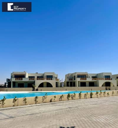 4 Bedroom Villa for Sale in North Coast, Matruh - WhatsApp Image 2025-09-04 at 12.44. 56 PM (1). jpeg