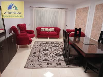 3 Bedroom Flat for Rent in Madinaty, Cairo - WhatsApp Image 2025-09-02 at 7.48. 44 PM. jpeg