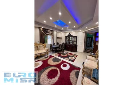 شقة 3 غرف نوم للبيع في القاهرة الجديدة، القاهرة - WhatsApp Image 2025-08-05 at 18.21. 04 (1). jpg