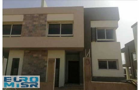 4 Bedroom Townhouse for Sale in New Cairo, Cairo - eihDMNjkzPXSyWkzXdvlmA79FleXVoQdfvGvJgDV. jpg