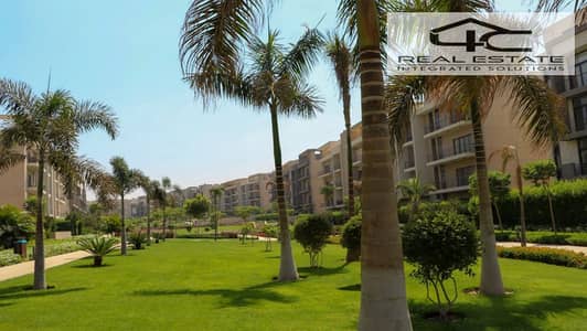 3 Bedroom Penthouse for Sale in New Cairo, Cairo - 2. PNG