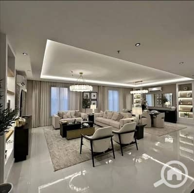 3 Bedroom Flat for Sale in New Cairo, Cairo - 485042156_1377526000330682_3406633192020949175_n. jpg