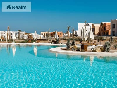 1 Bedroom Apartment for Sale in Gouna, Red Sea - WhatsApp Image 2025-08-11 at 6.00. 06 PM. jpeg