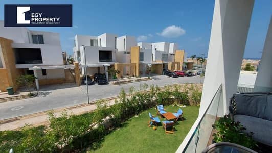 شاليه 5 غرف نوم للبيع في الساحل الشمالي، مطروح - _files_IMG-20250901-WA0106. jpg