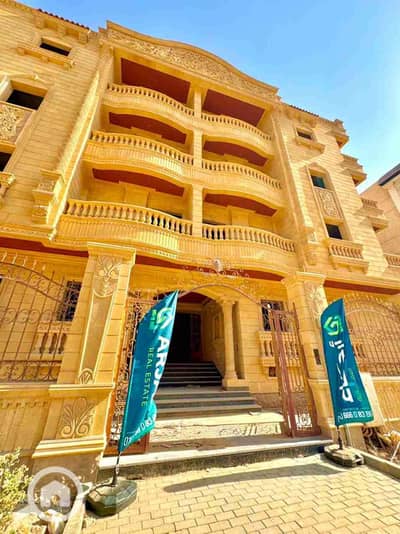 شقة 3 غرف نوم للبيع في القاهرة الجديدة، القاهرة - IMG-20250830-WA0003. jpg
