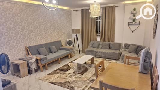 2 Bedroom Flat for Rent in Madinaty, Cairo - WhatsApp Image 2025-09-04 at 1.38. 18 PM. jpeg