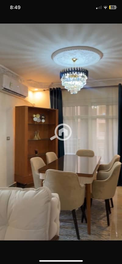2 Bedroom Apartment for Rent in Madinaty, Cairo - WhatsApp Image 2025-09-04 at 8.51. 57 PM (3). jpeg