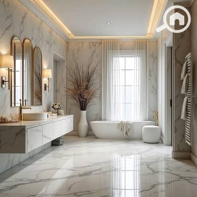 8 Bedroom Villa for Rent in North Coast, Matruh - WhatsApp Image 2025-05-17 at 4.13. 19 PM (1). jpeg