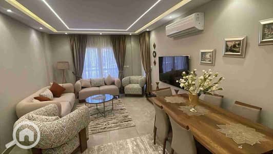 شقة 3 غرف نوم للايجار في القاهرة الجديدة، القاهرة - 1000310270. jpg