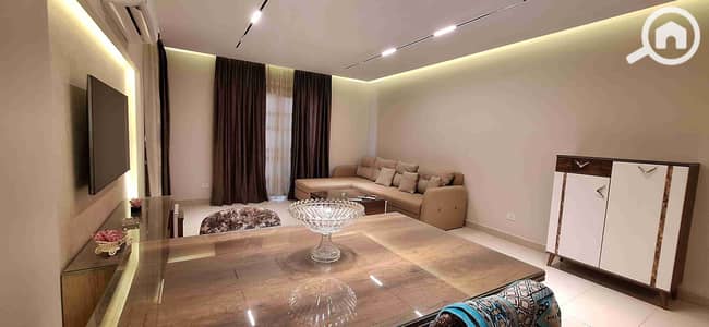 شقة 2 غرفة نوم للايجار في القاهرة الجديدة، القاهرة - 1000207329. jpg