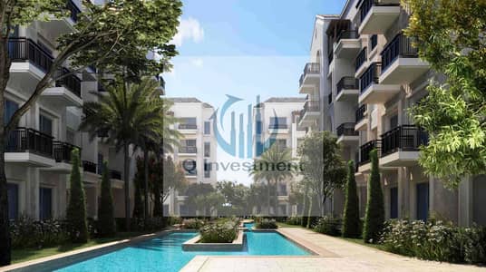 3 Bedroom Apartment for Sale in Shorouk City, Cairo - IMG_3993. jpg
