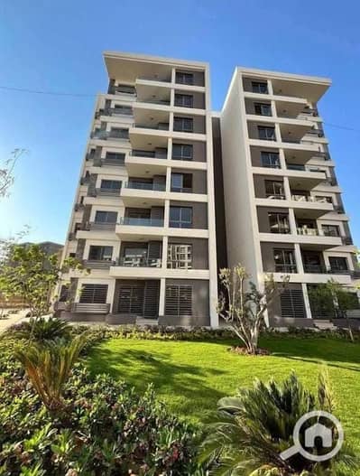 2 Bedroom Apartment for Sale in New Capital City, Cairo - WhatsApp Image 2025-08-18 at 2.06. 25 PM. jpeg