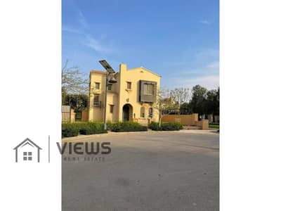 5 Bedroom Villa for Sale in New Cairo, Cairo - 1bf73f3e-16e9-404f-a0eb-b8a993583456. jpg