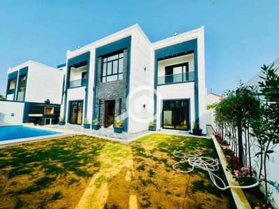 فیلا 4 غرف نوم للبيع في كينج مريوط، الإسكندرية - a48f22c0-538f-4f29-9720-50d1cc4f6827. jpg