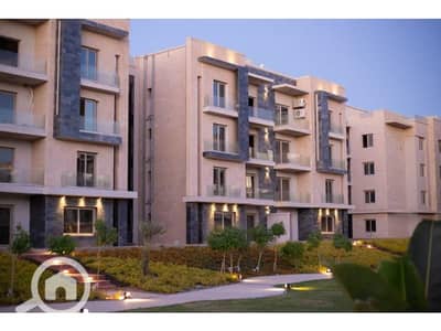 فلیٹ 2 غرفة نوم للبيع في القاهرة الجديدة، القاهرة - Galleria-moon-Valley-New-Cairo-9. jpg