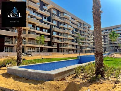 3 Bedroom Apartment for Sale in New Capital City, Cairo - IMG-20250812-WA0061. jpg
