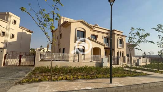 4 Bedroom Villa for Sale in Madinaty, Cairo - WhatsApp Image 2025-09-04 at 7.15. 41 PM. jpeg