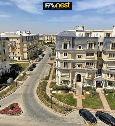 3 Bedroom Apartment for Sale in 6th of October, Giza - WhatsApp Image 2025-09-04 at 5.54. 25 PM. jpeg