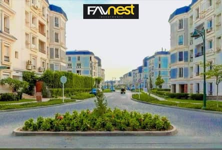 شقة 3 غرف نوم للبيع في 6 أكتوبر، الجيزة - WhatsApp Image 2025-09-04 at 5.54. 35 PM (1). jpeg