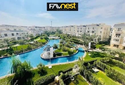 3 Bedroom Apartment for Sale in 6th of October, Giza - WhatsApp Image 2025-09-04 at 5.54. 34 PM (2). jpeg