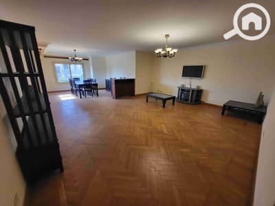 3 Bedroom Flat for Rent in Maadi, Cairo - 1000693402. jpg